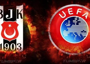 Beşiktaş, UEFA’ya giderse ne olacak? Türk futbolu bu kararı konuşuyor…