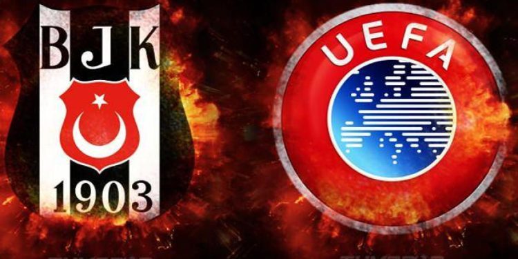 Beşiktaş, UEFA’ya giderse ne olacak? Türk futbolu bu kararı konuşuyor…