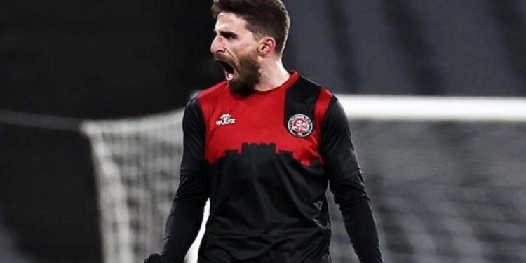 Beşiktaş’ta hedef Borini! Gelmeye sıcak bakıyor