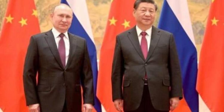 Beyaz Saray: Şi ile Putin’in görüşmesi umut vermedi