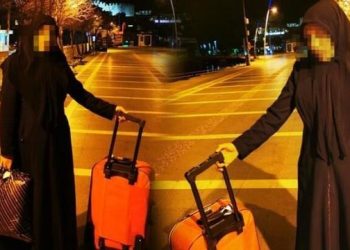 Bilmeden velayetlerini verdi! Sokakta kaldı