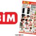 BİM 3 – 7 Ocak aktüel kataloğu: İndirimli ürünlerin listesi belli oldu!
