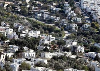 Bodrum’da bir aylık kira bedeli ağızları açık bıraktı