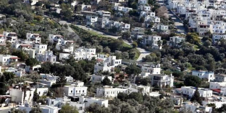 Bodrum’da bir aylık kira bedeli ağızları açık bıraktı