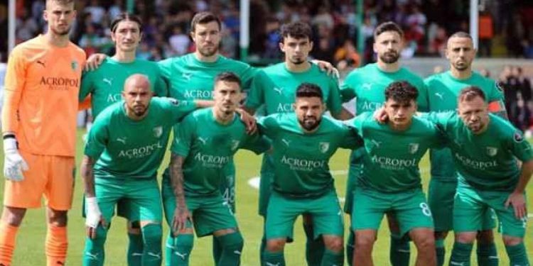 Bodrumspor’da rüzgar tersine döndü