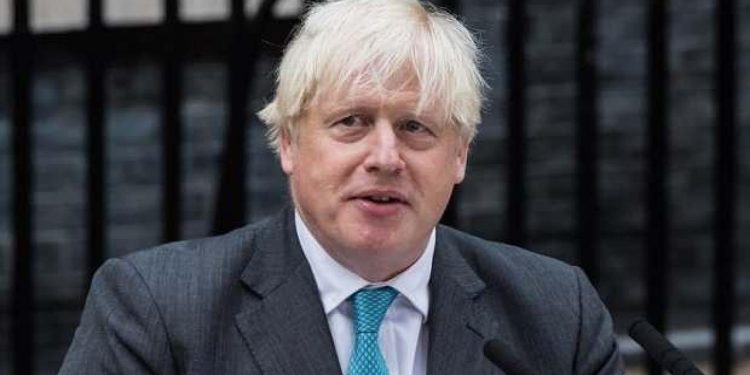 Boris Johnson, meclisi yanılttığını kabul etti