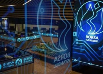 Borsa güne yükselişle başladı! 2 hisseye tedbir kararı