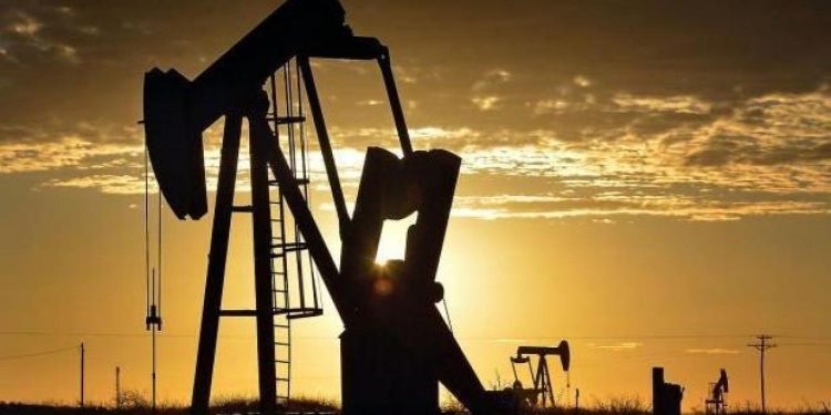 Brent petrolün varil fiyatı 74,69 dolara geriledi