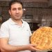 Bu şehirde Ramazan pidesine zam yok: 330 gram pide 5 TL
