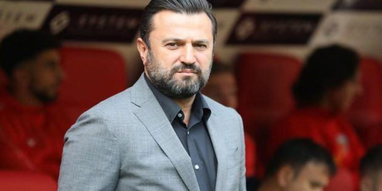 Bülent Uygun, milletvekilli aday adayı oldu