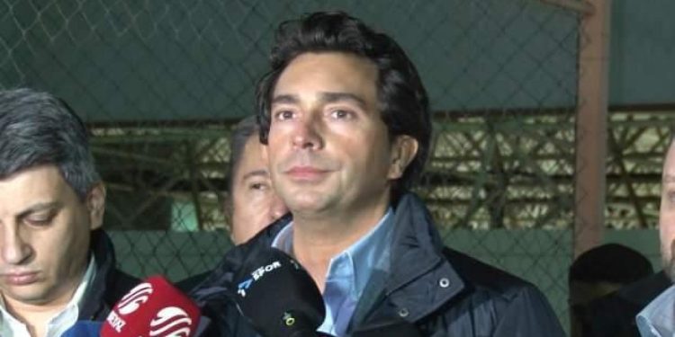 Burak Kızılhan: Bu sisteme yazıklar olsun!