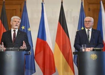 Çekya lideri Pavel: Avrupa’da yeni bölünmeler olabilir