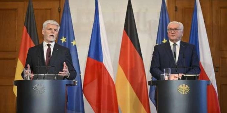 Çekya lideri Pavel: Avrupa’da yeni bölünmeler olabilir