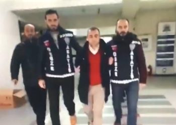 Cezaevinden kaçıp 2 kişiyi daha öldüren şahıs yakalandı