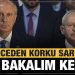 CHP ve Kılıçdaroğlu’nu ‘ince’den korku sardı! Ayağına kadar gidecek