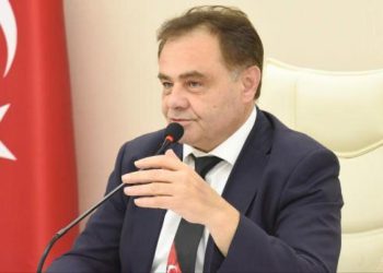 CHP’li Bilecik Belediye Başkanı Şahin’e 2 yıl hapis cezası