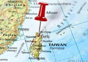 Çin’in müdahalesinden korktular! Kanun çıkardılar