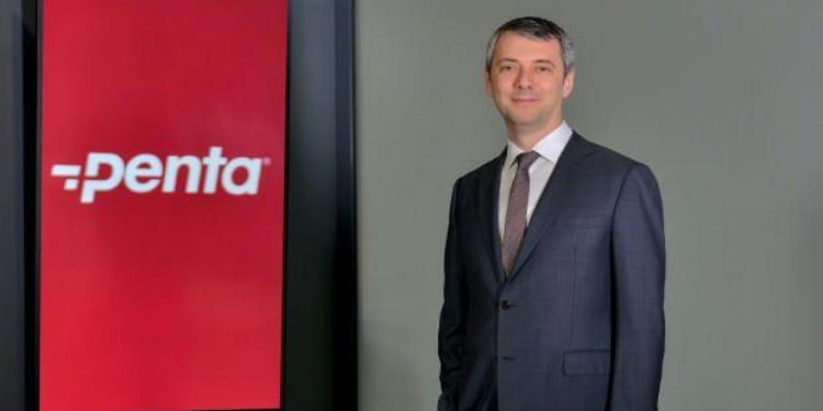 Cricut, Penta Teknoloji güvencesiyle artık Türkiye’de