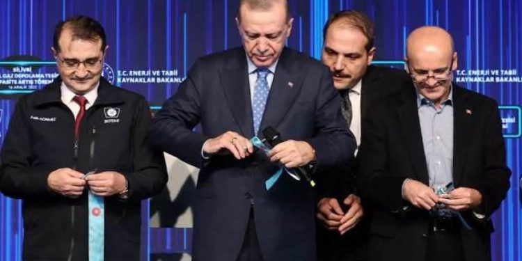 Cumhurbaşkanı Erdoğan’dan Mehmet Şimşek açıklaması