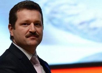 Damadının FETÖ soruşturmasında Bülent Arınç’ı şok edecek suçlama! Organizatör