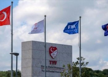 Darıca Gençlerbirliği ve eski başkanı “şike teşebbüsü” nedeniyle PFDK’ya sevk edildi