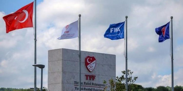 Darıca Gençlerbirliği ve eski başkanı “şike teşebbüsü” nedeniyle PFDK’ya sevk edildi