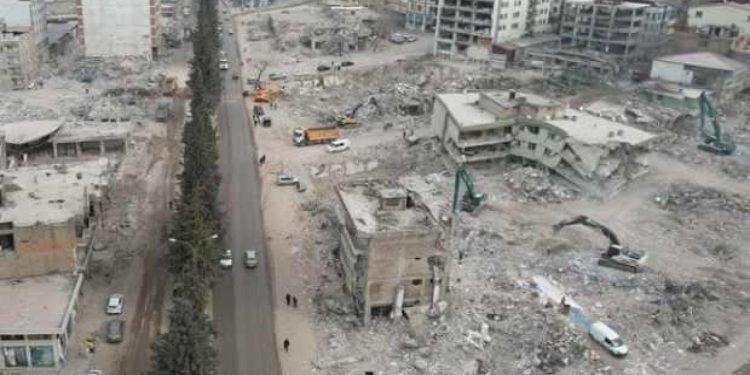 DASK’ta avans ödemesi en geç 8 günde yapılıyor