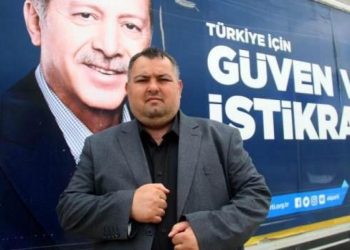 Depremde gündem olan müteahhit milletvekili aday adayı oldu!