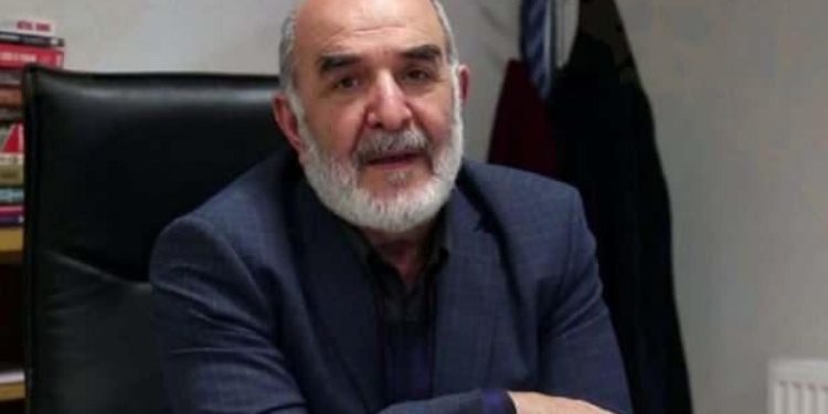 Dini cemaatlerin açıklaması Ahmet Taşgetiren’i rahatsız etti