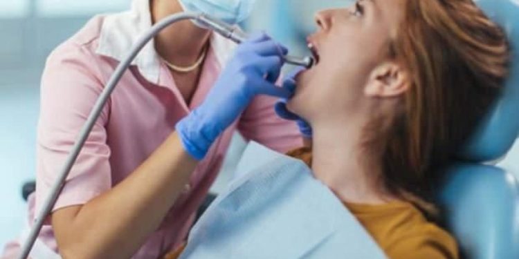 Diş çektirmek orucu bozar mı? Diş tedavisi oruca engel mi?