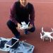Drone pilotluğuna her meslekten ilgi