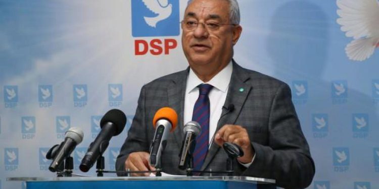 DSP’den Kılıçdaroğlu’na sert tepki!