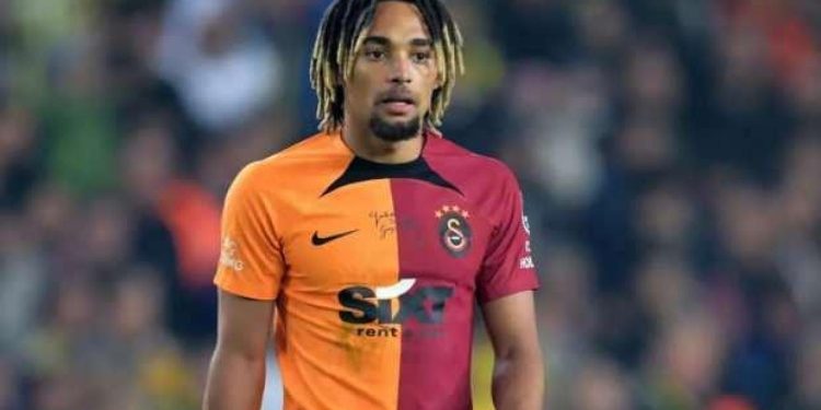 Dünya devleri Sacha Boey’in peşinde!