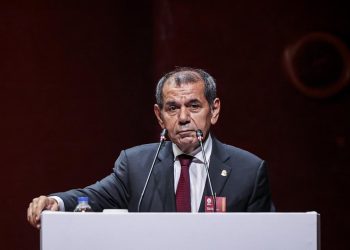 Dursun Özbek’ten zehir zemberek sözler: Utancı gidenin kalbi ölür