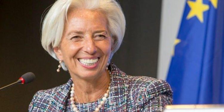 ECB Başkanı Lagarde’dan enflasyon mesajı