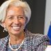 ECB Başkanı Lagarde’dan enflasyon mesajı