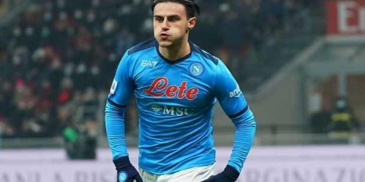 Eljif Elmas imzaya hazırlanıyor! Fenerbahçe’ye dev gelir