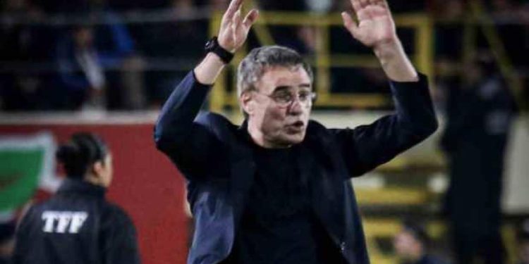 Ersun Yanal: Hiçbir şey değişmeyecek!