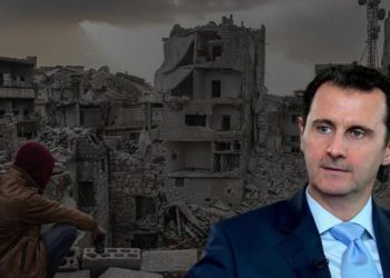 Esed’in 12 yılda aldığı 24 ‘af kararı’ kimi kapsıyor?