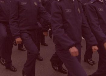 Eski Hava Harp Okulu davasında ceza yağdı