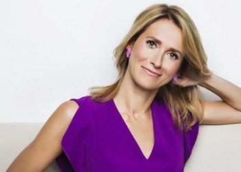 Estonya Başbakanı Rusya’ya seslendi: Sınırlarına geri dön