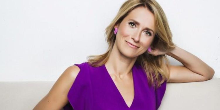 Estonya Başbakanı Rusya’ya seslendi: Sınırlarına geri dön