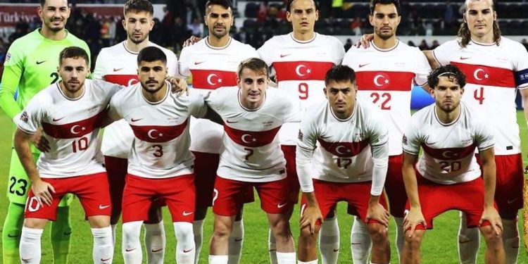 EURO 2024 Elemeleri’nde heyecan başlıyor