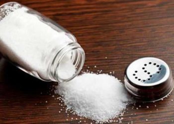 Fazla tuz tüketiminin zararları! Günlük tüketilmesi gereken tuz oranı…