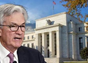 FED faiz kararını açıkladı: Son 16 yılın zirvesine çıktı