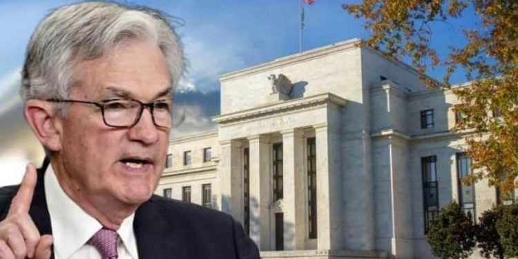 FED faiz kararını açıkladı: Son 16 yılın zirvesine çıktı