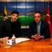 Fenerbahçe’de Altay Bayındır için imza töreni düzenlendi
