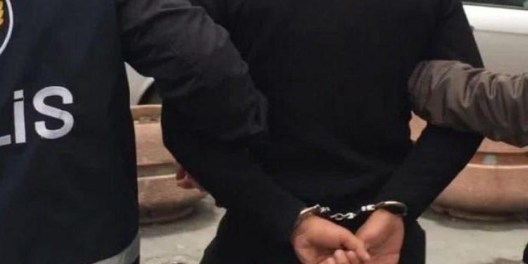 FETÖ’nün hücre evlerine operasyon: 21 gözaltı