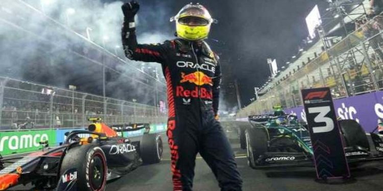 Formula 1’de Fernando Alonso’nun sıralaması değişti