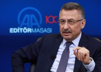 Fuat Oktay: Hala yüksek, indirime devam edeceğiz